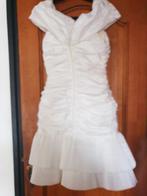 Trouwjurken, Trouwjurk, Wit, ReNew&Vintage, St pieterstr 81 6463CS kerkrade
