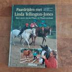 Paardrijden met linda tellington- jones, Ophalen of Verzenden, Zo goed als nieuw, Honden