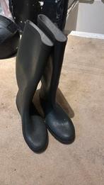 Laarzen maat 44  €7,50, Ophalen of Verzenden, Nieuw, Schoenen