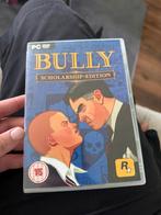 Bully pc spel, 1 speler, Ophalen of Verzenden, Zo goed als nieuw