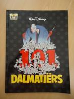 101 Dalmatiërs. Walt Disney filmstrip, Ophalen of Verzenden, Eén stripboek