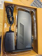 Kensington SD3500v USB Dockingstation, Computers en Software, Dockingstations, Nieuw, Ophalen of Verzenden, Docking station, Kensington