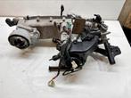 Motorblok Sym Fiddle 4/Orbit 3 Euro5 2023 9K, Gebruikt, Sym, Sym, Sym