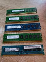 Ram Geheugen Pc 16 GB, Computers en Software, RAM geheugen, DDR4, Ophalen of Verzenden, Zo goed als nieuw, Desktop