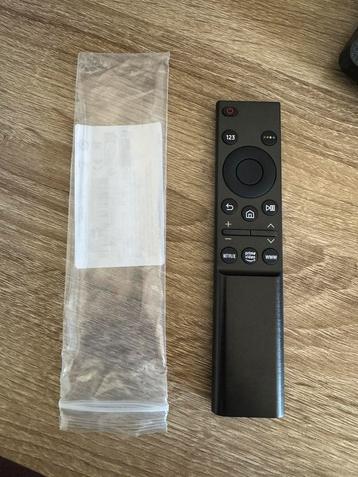 Samsung TV remote smart brand new BN59-01358 beschikbaar voor biedingen
