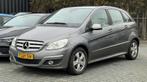 Mercedes-Benz B-Klasse 1.5 B160 5DRS 2010 Grijs, Stof, 1498 cc, Bedrijf, Handgeschakeld