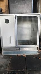 Prachtige degelijke kweekkooien, Dieren en Toebehoren, Meerdere dieren, Parkiet