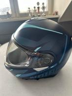 Nolan N100-5 Systeemhelm - Maat M, Motoren, Kleding | Motorhelmen, M, Systeemhelm, Heren, Nolan