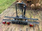 Movecare Fietsendrager Trekhaak - 2 Fietsen - 9 polig, Ophalen, 2 fietsen, Gebruikt, Trekhaakdrager