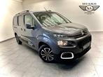 Citroen Berlingo XL 1.2 PureTech Live 7p., Voorwielaandrijving, Stof, 1199 cc, 7 stoelen