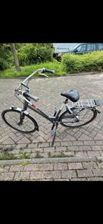 Gazelle Eclipse, Fietsen en Brommers, Ophalen, Versnellingen, Gazelle, 53 tot 56 cm