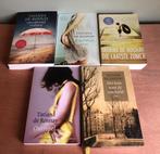 Tatiana de Rosnay, diverse boeken, Ophalen of Verzenden, Gelezen, Tatiana de Rosnay, Nederland
