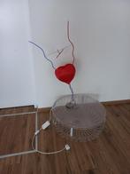 INGO MAURER From the heart, Ophalen of Verzenden, Zo goed als nieuw, 75 cm of meer