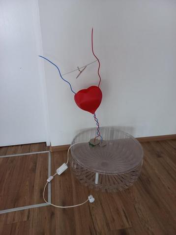 INGO MAURER From the heart beschikbaar voor biedingen