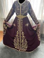 Marokkaanse kaftan, Ophalen of Verzenden, Zo goed als nieuw, Maat 38/40 (M), Overige typen