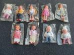 ari poppetjes  duitsland jaren 60, Ophalen, Nieuw, Popje