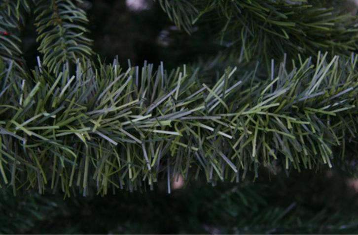 Groene dennenslingers., Diversen, Kerst, Ophalen