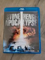 Blu-ray stonehenge apocalypse, Cd's en Dvd's, Verzenden, Science Fiction en Fantasy
