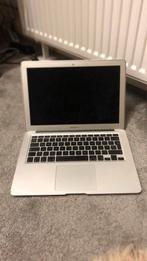 MacBook air, MacBook, Ophalen of Verzenden, Zo goed als nieuw