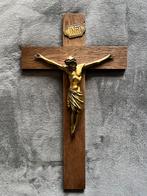Grote crucifix, Ophalen of Verzenden