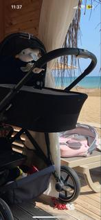 Cybex Gazelle s reiswieg, Kinderen en Baby's, Kinderwagens en Combinaties, Overige merken, Ophalen of Verzenden, Zo goed als nieuw