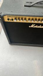 Te koop prima marshall  jcm 600  2x12, Ophalen, Zo goed als nieuw, Gitaar, 50 tot 100 watt