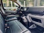 Toyota ProAce Worker 2.0 D-4D Automaat | 2x schuifdeur | Pro, Gebruikt, 4 cilinders, Stoelverwarming, Diesel