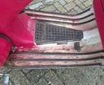 Vespa p200 winter project p200e p 200 e oldtimer, Ophalen, Gebruikt