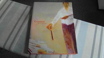 CONSTANT (Cobra) ; nieuw boek, zijn late werk beschikbaar voor biedingen