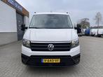 Volkswagen Crafter 2.0 TDI 177pk DSG automaat BE trekker / n, Automaat, 5350 kg, Gebruikt, 4 cilinders