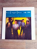 Level 42 - Standing in the Light - LP, Ophalen of Verzenden, Gebruikt, 12 inch, Poprock