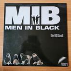 D.J. Kool – Men In Black Vol.1 - Maxi Single, Cd's en Dvd's, Vinyl | Hiphop en Rap, Ophalen of Verzenden, 1985 tot 2000, Gebruikt