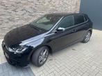 Volkswagen Polo 1.0 TSI 95pk Dsg-7 2024 Zwart, Stof, Zwart, Origineel Nederlands, Overige kleuren
