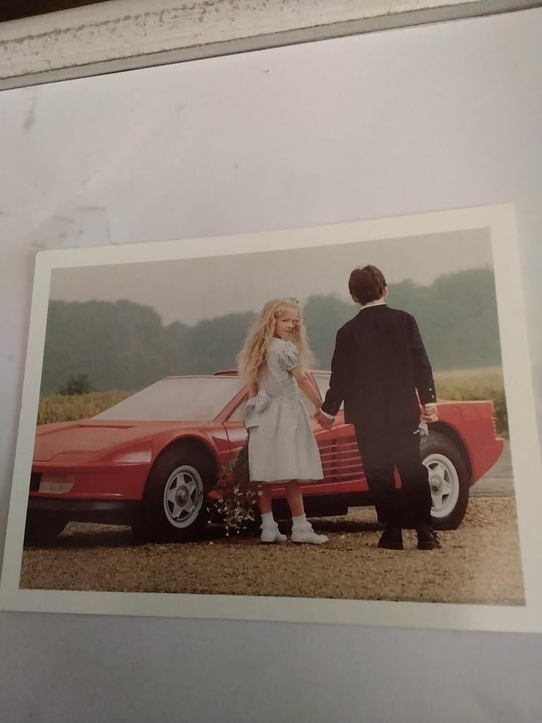 FIRST LOVE, Ophalen of Verzenden, 1980 tot heden