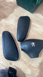 Airbag s peugot 206, Ophalen of Verzenden, Nieuw