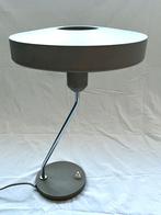 Retro vintage timor lamp philips louis kallf major, Huis en Inrichting, Lampen | Tafellampen, Gebruikt, Ophalen of Verzenden, Retro vintsge jaren '70 design
