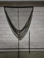 Solar Bow-Lite Landing Net 42" + Steel, Watersport en Boten, Hengelsport | Karpervissen, Ophalen of Verzenden, Nieuw, Net of Fuik