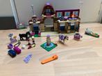 Lego Friends Heartlake Paardrijclub 41126, Ophalen of Verzenden, Lego