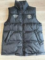 black bananas bodywarmer, Kleding | Heren, Ophalen, Gedragen, Maat 46 (S) of kleiner, Zwart