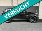 Lynk & Co 01 1.5, Pano, Led, Black Edition,, Stof, Gebruikt, Zwart, Traction-control
