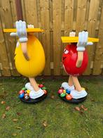 M&M Display te koop, Ophalen, Gebruikt, Gijpsvintage, Info@gijpsvintage.nl