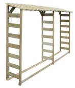 Brandhout openhaardhout haardhout houtschuur GRATIS BEZORGD!, Tuin en Terras, Haardhout, Minder dan 3 m³, Verzenden, Blokken