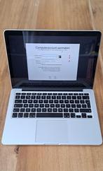 MacBook Pro, Computers en Software, Apple Macbooks, MacBook Pro, Gebruikt, 2 tot 3 Ghz, Qwerty