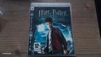 Harry Potter en de Halfbloed Prins - PS3, Avontuur en Actie, Gebruikt, 1 speler, Ophalen of Verzenden