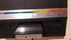 Atari 2600, Met 2 controllers, Ophalen of Verzenden, Atari 2600, Gebruikt