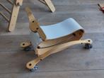 Wishbone mini flip 3 in 1, Ophalen, Zo goed als nieuw, Rij- of Hobbelspeelgoed