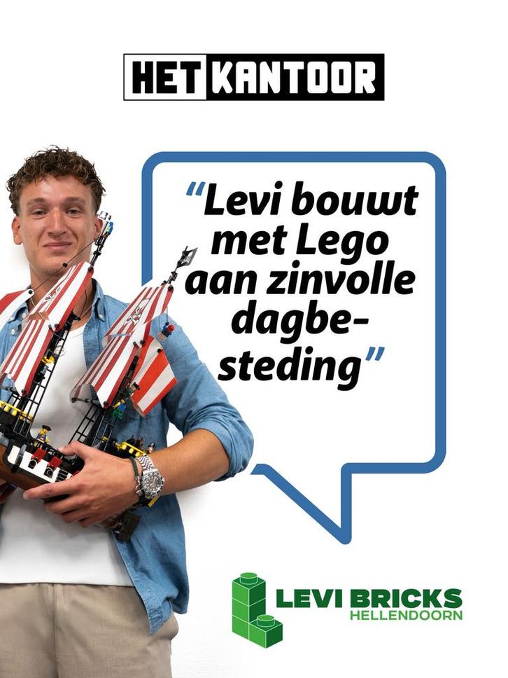 Inkoop& verkoop LEGO, Kinderen en Baby's, Speelgoed | Duplo en Lego, Gebruikt, Lego, Complete set, Ophalen of Verzenden