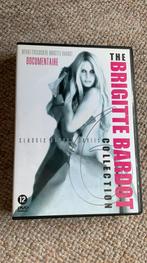The BRIGITTE BARDOT Collection., Cd's en Dvd's, Dvd's | Klassiekers, 1960 tot 1980, Overige genres, Ophalen of Verzenden, Zo goed als nieuw