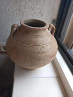 Romeinse kruik bodemvondst, Antiek en Kunst, Antiek | Keramiek en Aardewerk, Ophalen of Verzenden