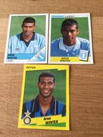 Panini voetbal stickers Aron Winter, Nieuw, Meerdere stickers, Verzenden